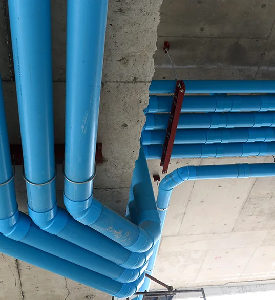 Plumbing